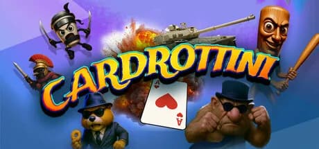 Cardrottini