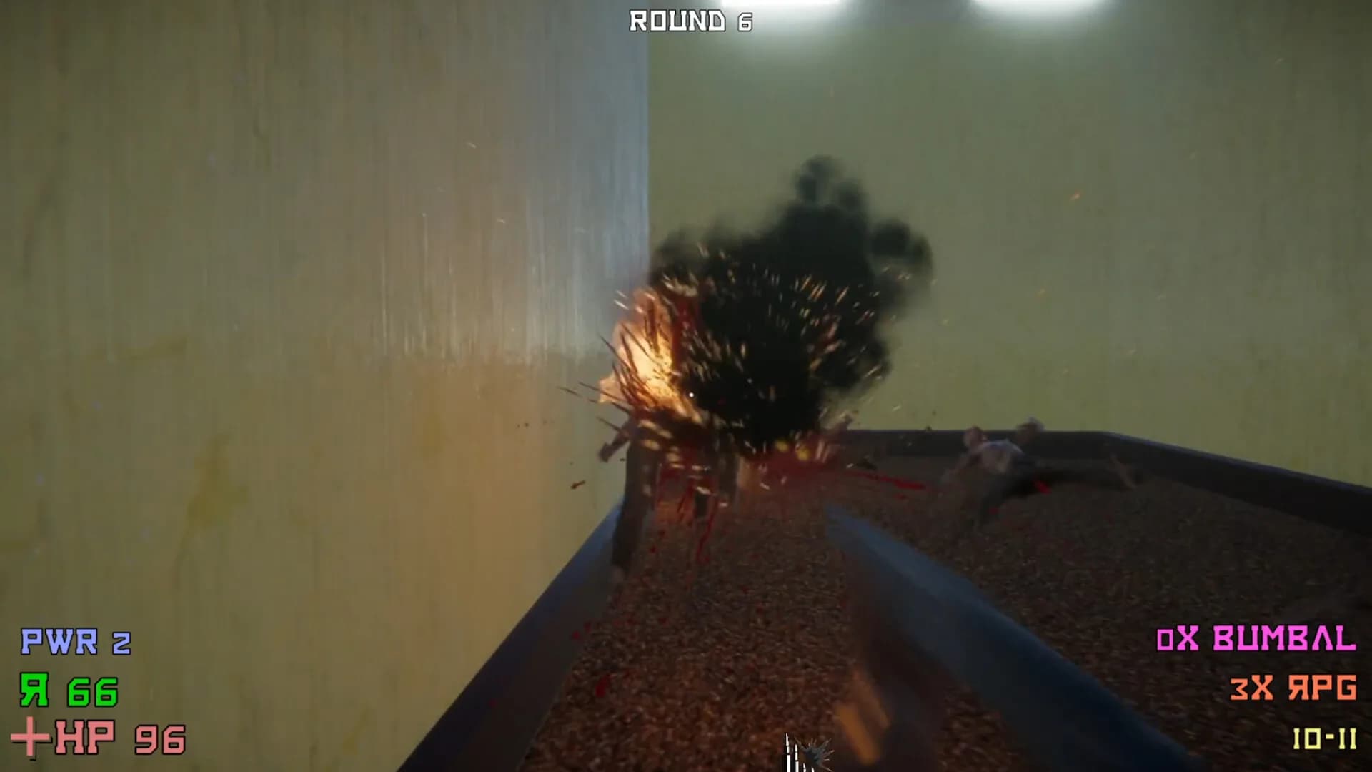 Ascension of the Dead görsel 2