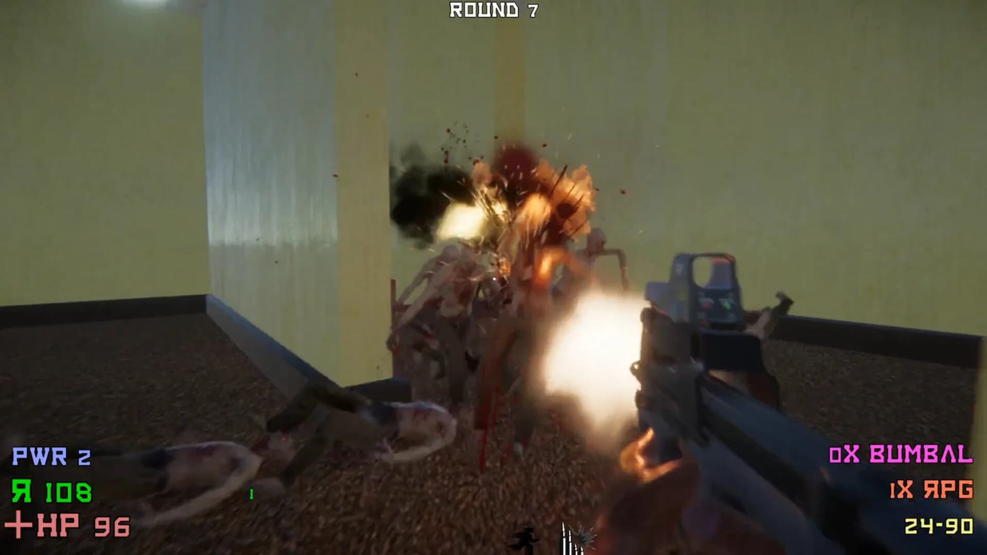Ascension of the Dead görsel 3