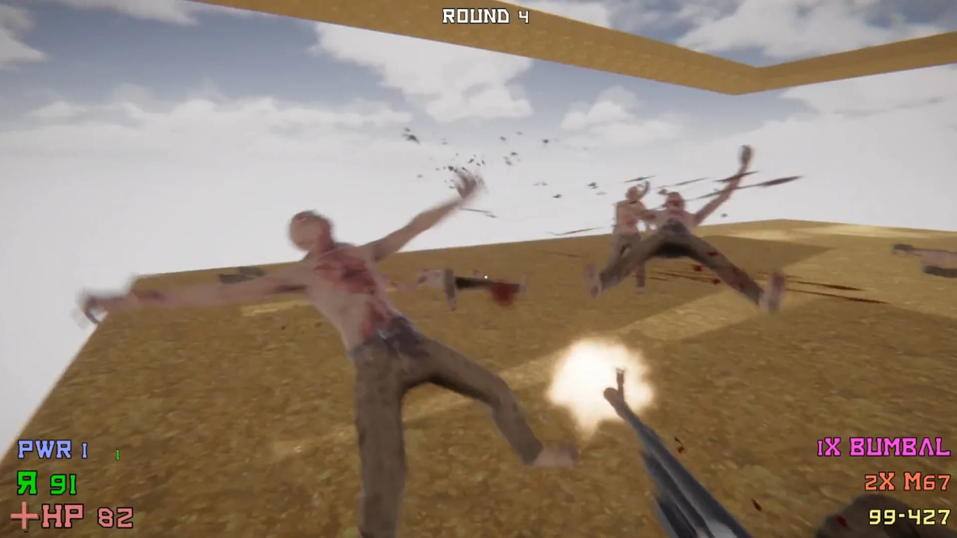 Ascension of the Dead görsel 4
