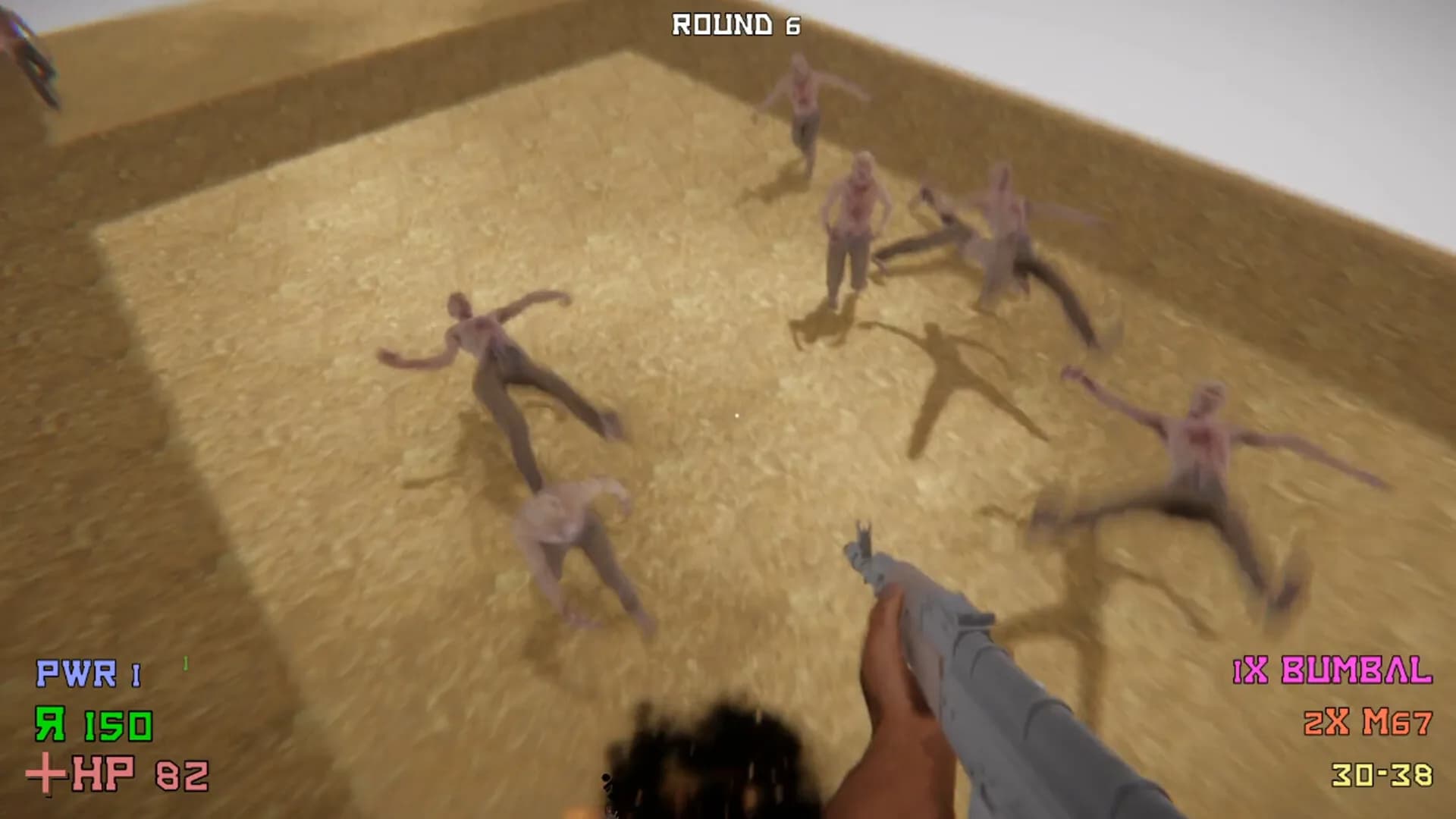 Ascension of the Dead görsel 5