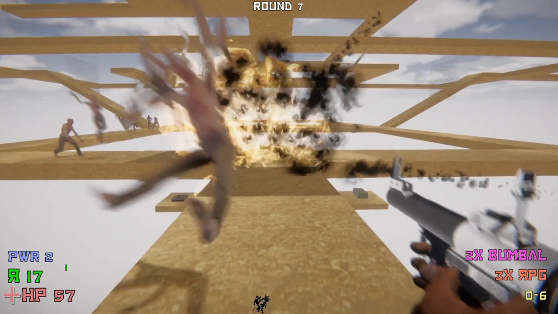 Ascension of the Dead görsel 6