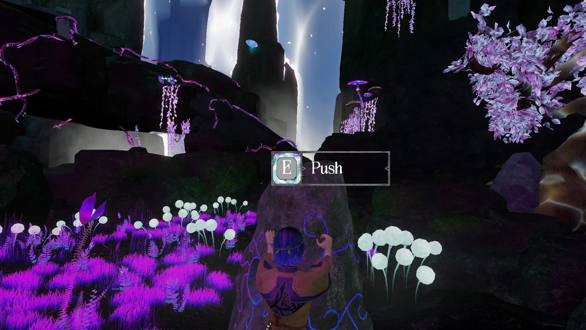 Together in Forgotten Lands: Chapter One görsel 5