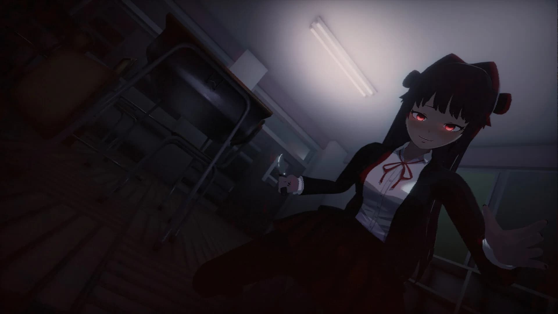 Yandere Sacrifice görsel 4