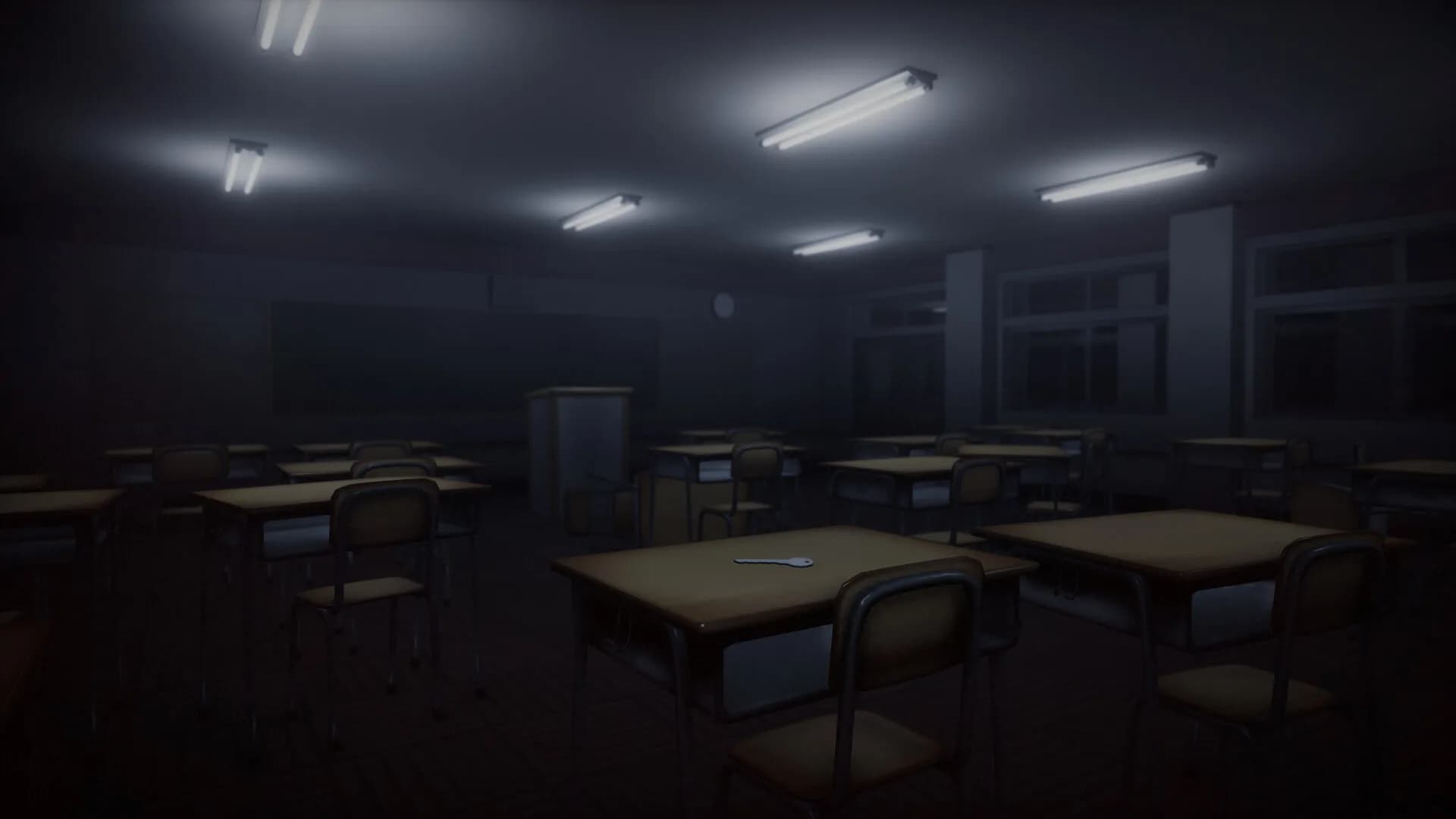 Yandere Sacrifice görsel 5