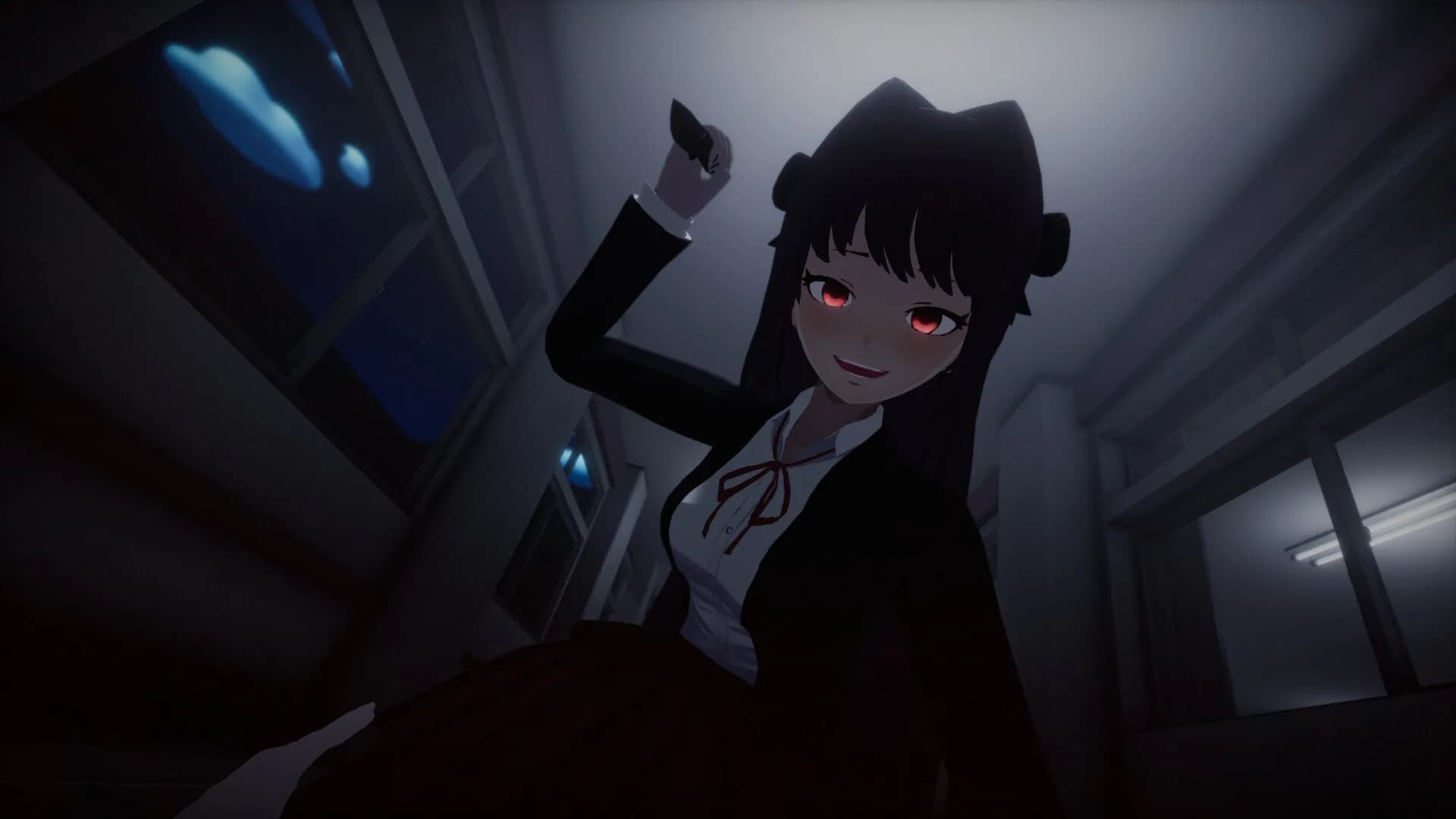 Yandere Sacrifice görsel 8