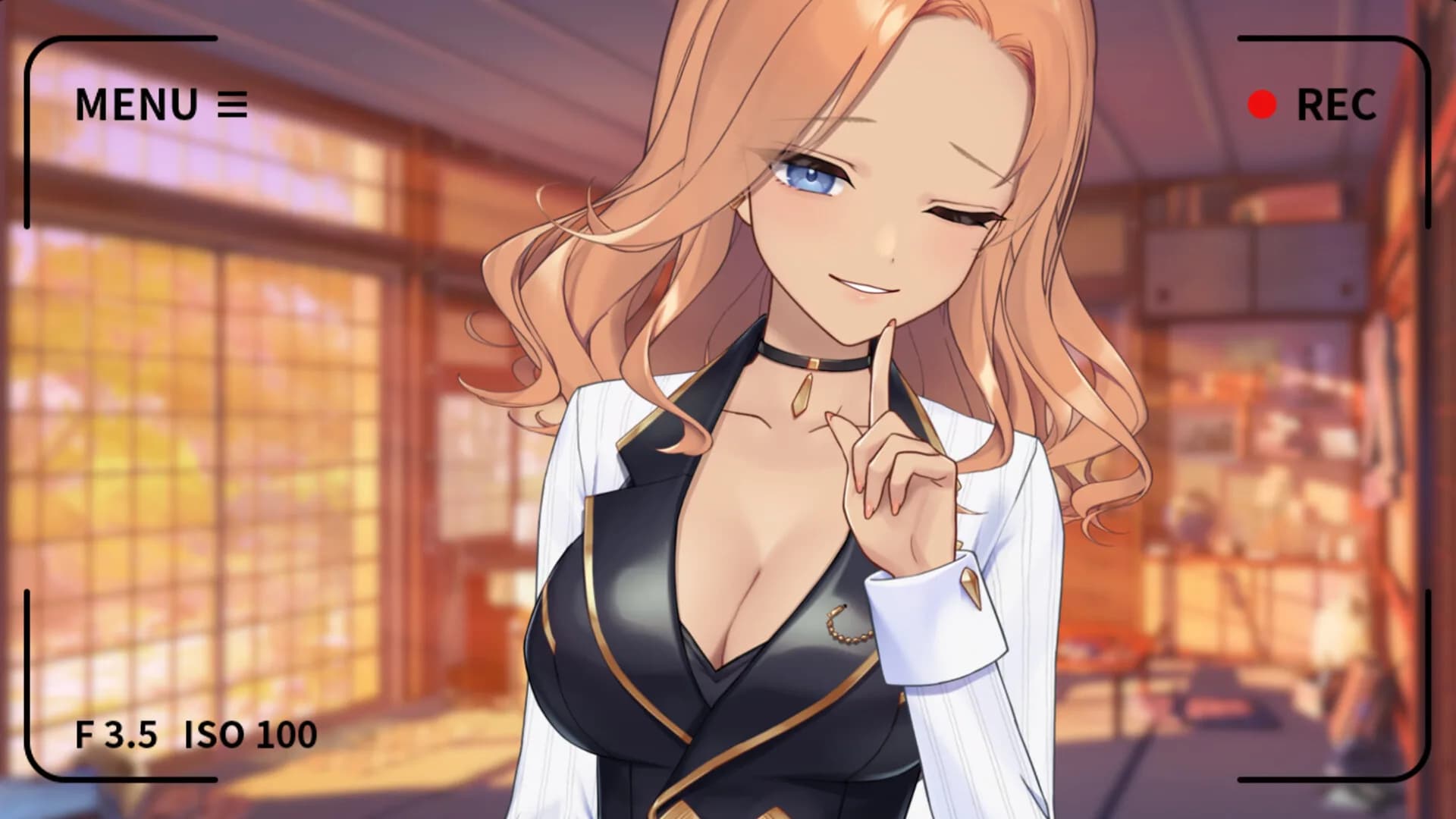 Your Second Wife görsel 2