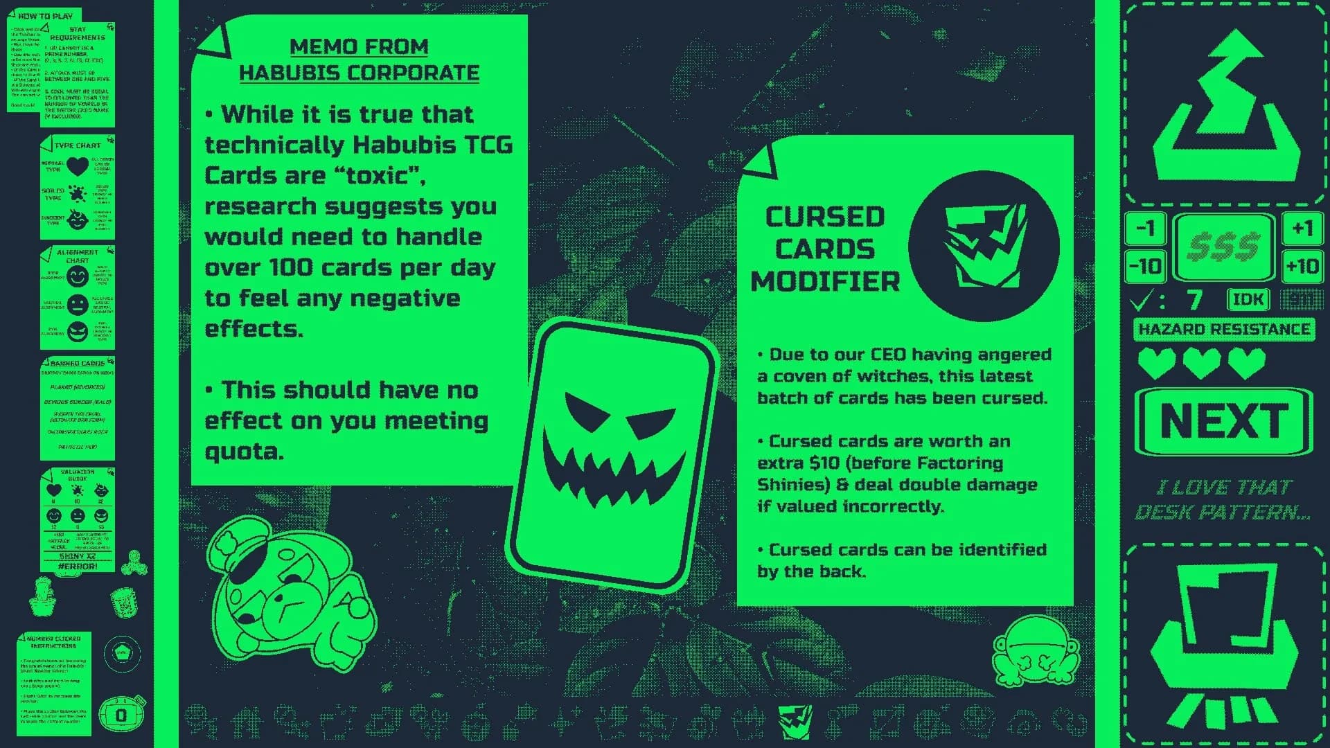 Trading Card Inspector görsel 5