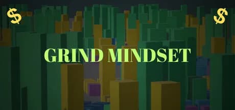 Grind Mindset görsel 1