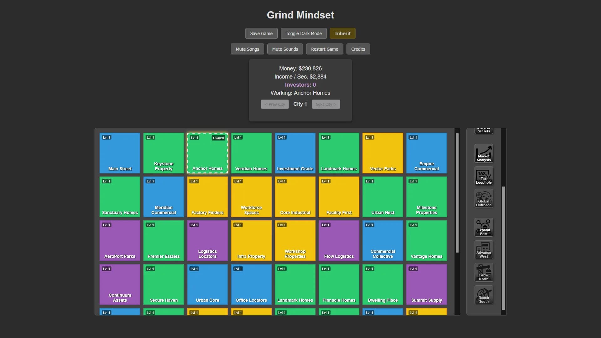 Grind Mindset görsel 3