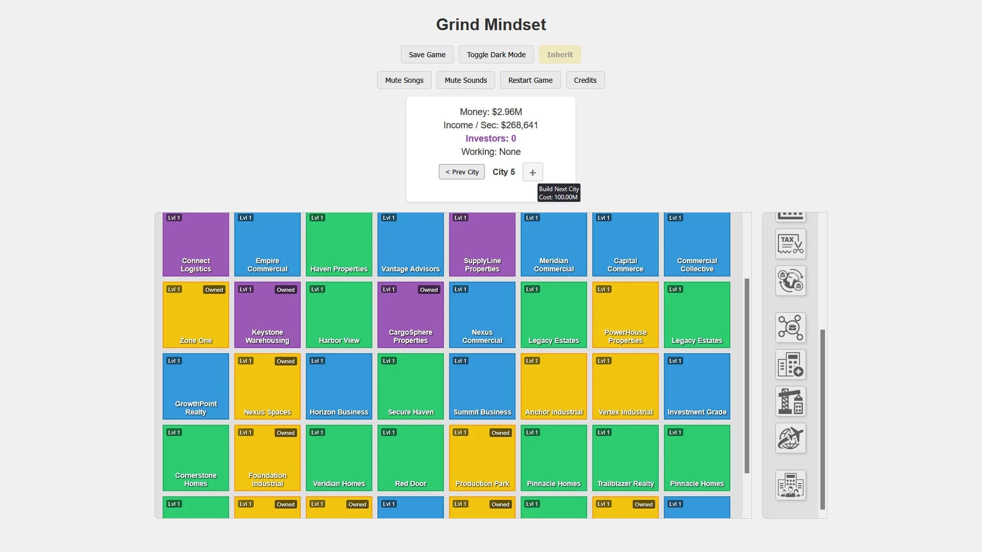 Grind Mindset görsel 4