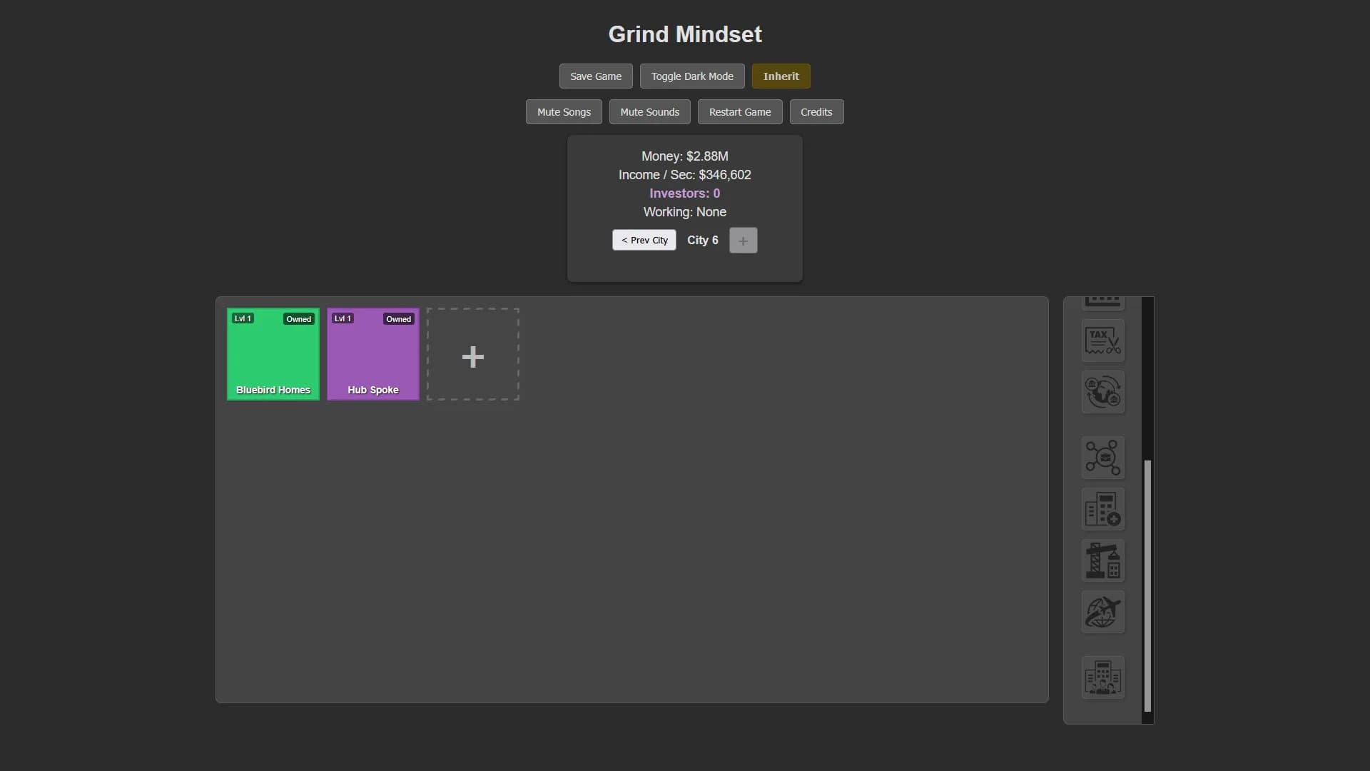 Grind Mindset görsel 5