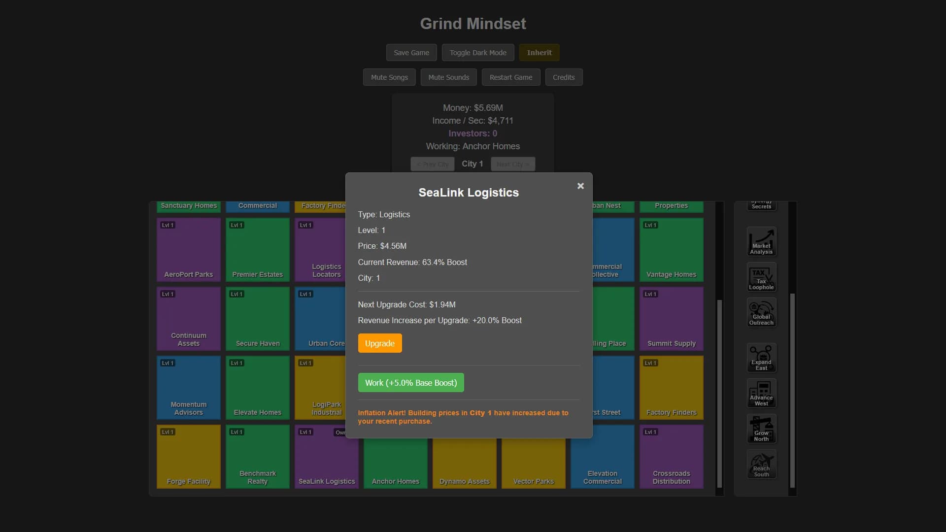 Grind Mindset görsel 7