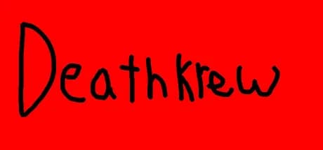 deathkrew görsel 1
