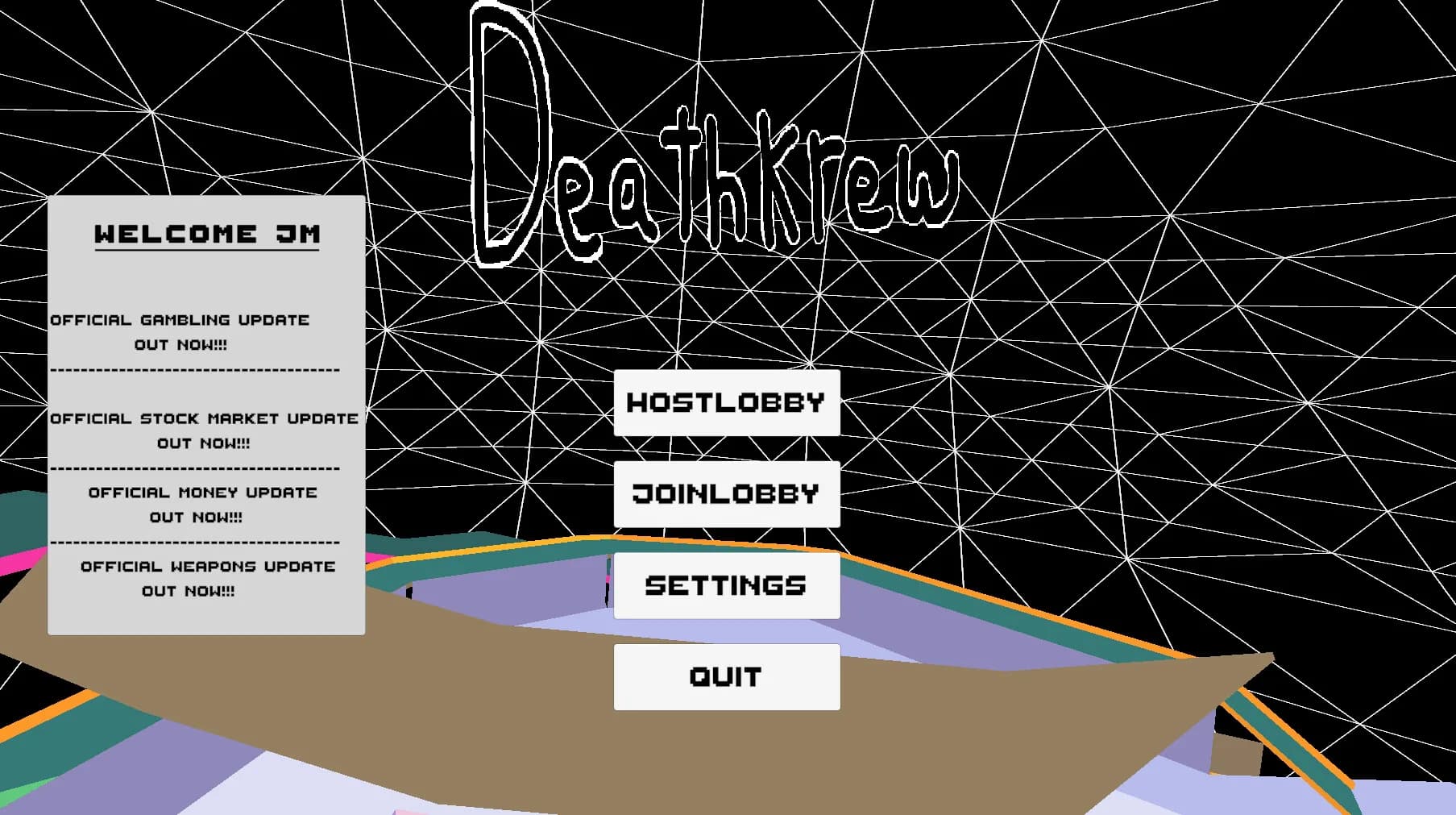 deathkrew görsel 2