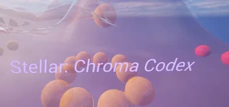 Stellar: Chroma Codex görsel 1