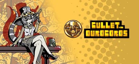 Bullet Ouroboros görsel 1