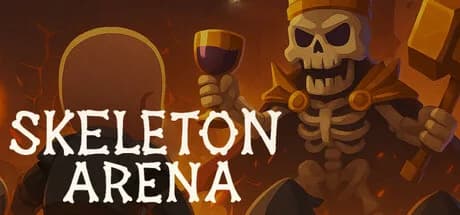 Skeleton Arena