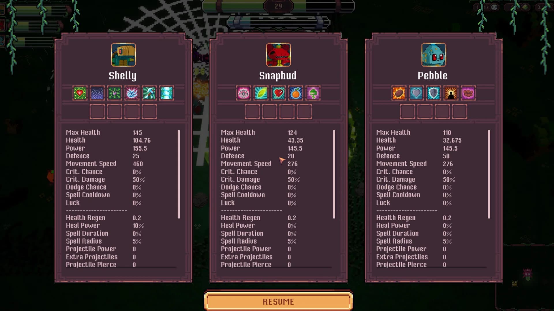 Luminas: Parasite Reign görsel 6
