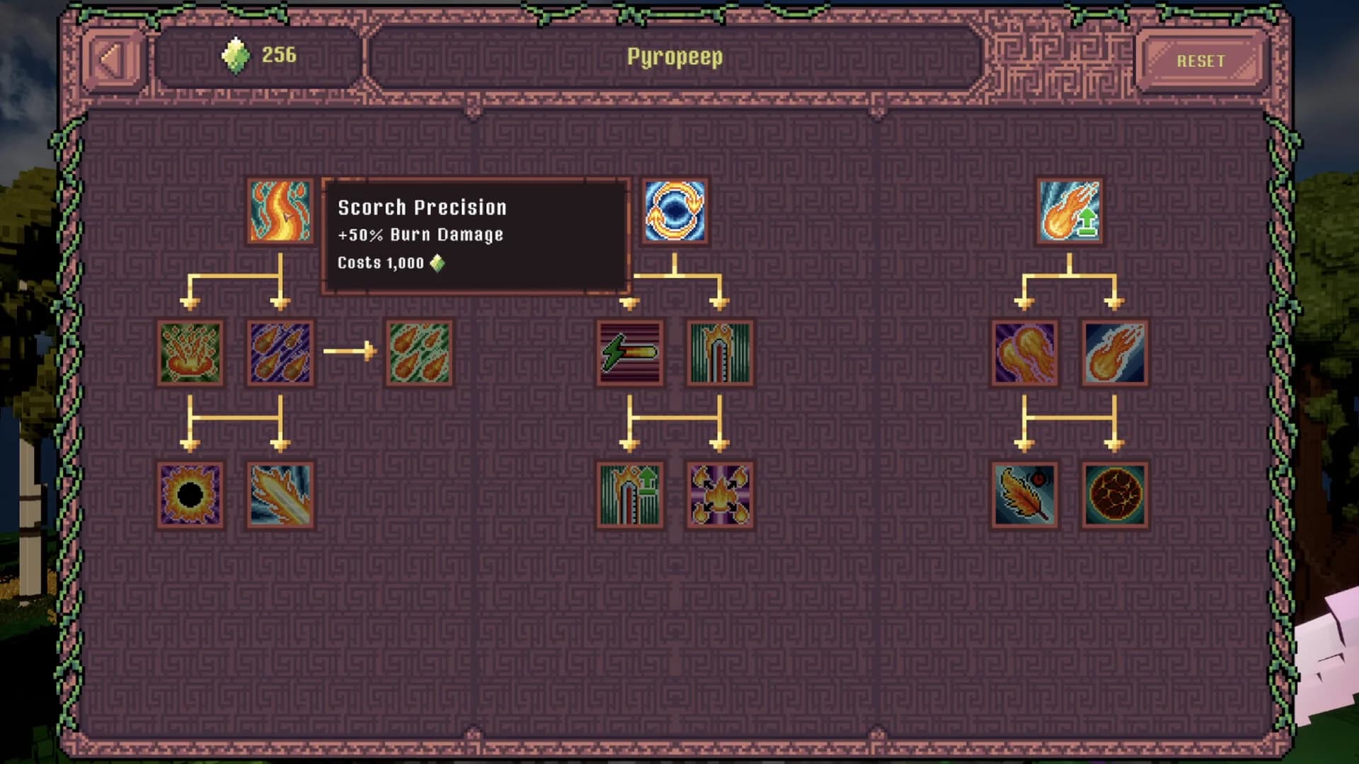 Luminas: Parasite Reign görsel 8