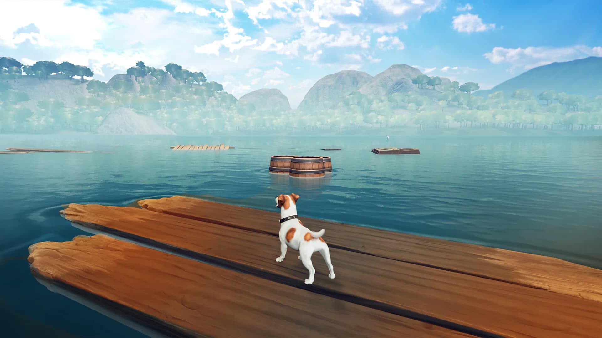 Toto's Journey görsel 7