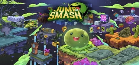 Jump or Smash görsel 1