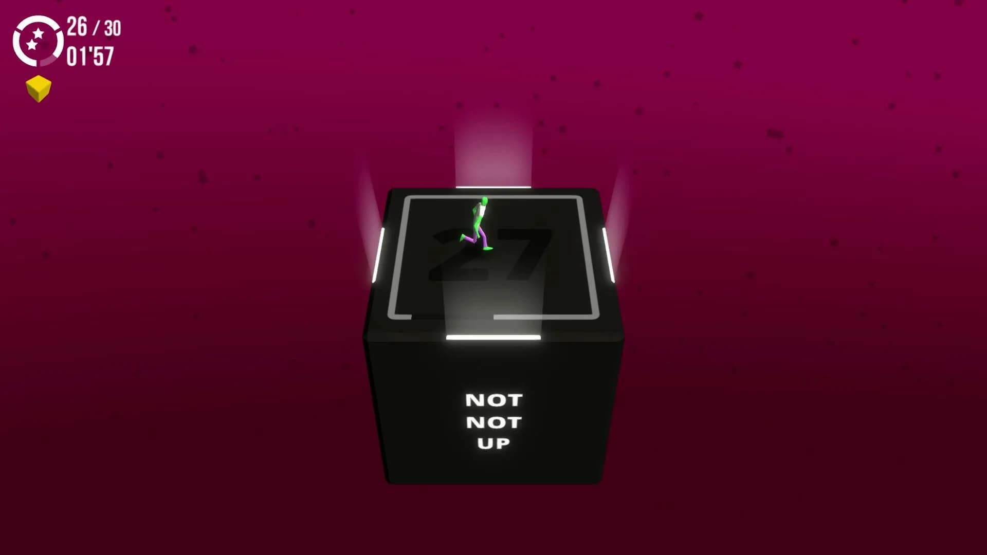 Not Not 2 - A Brain Challenge görsel 2