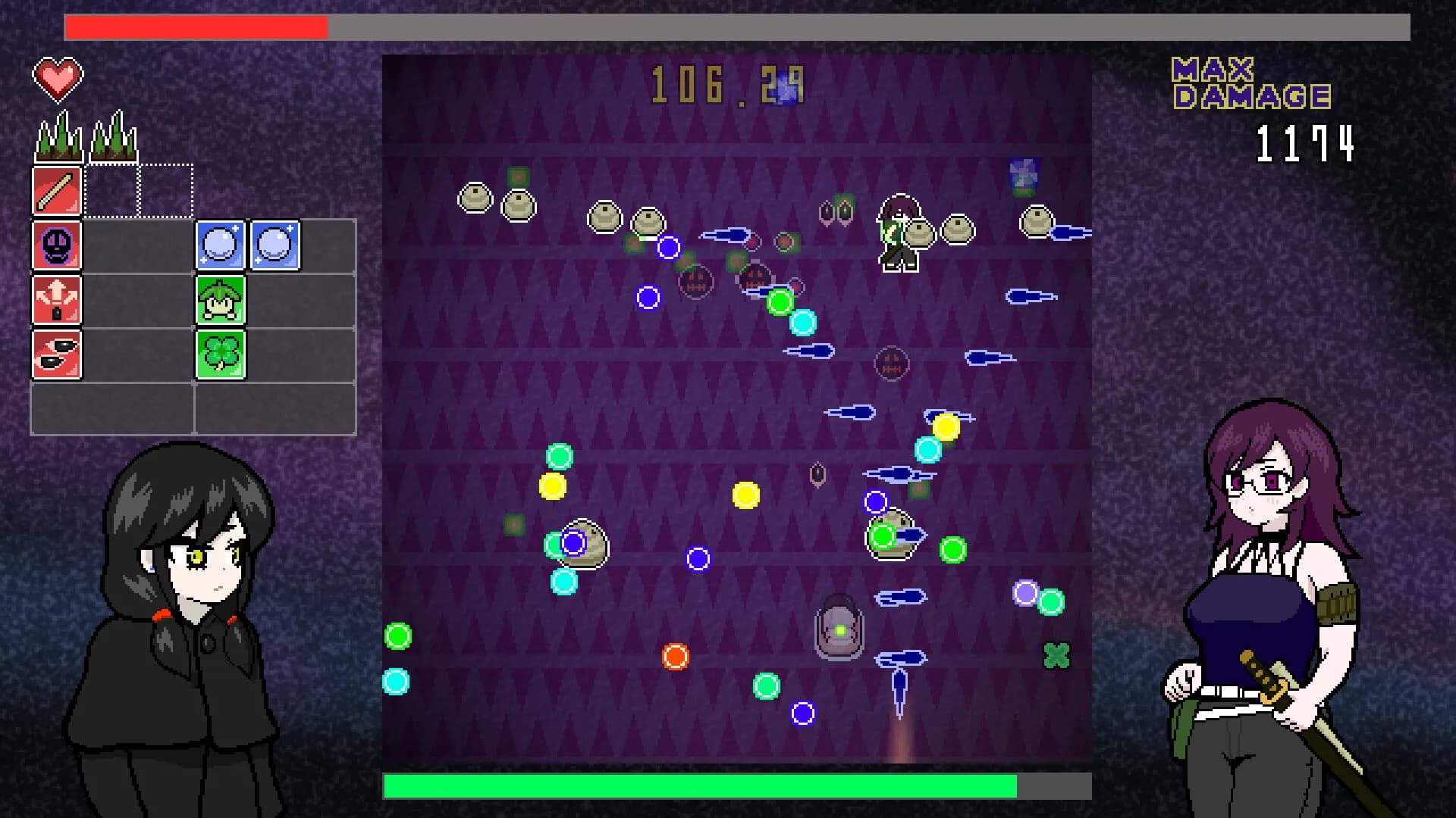 SCALE BULLET ～After Story～ görsel 4