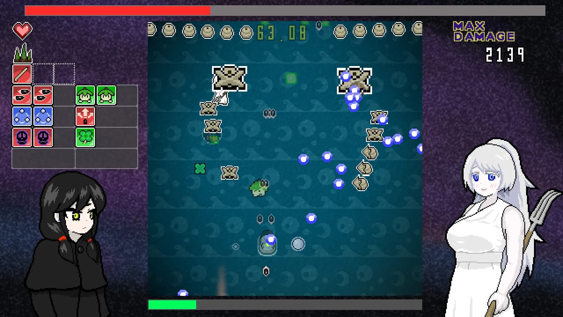 SCALE BULLET ～After Story～ görsel 6