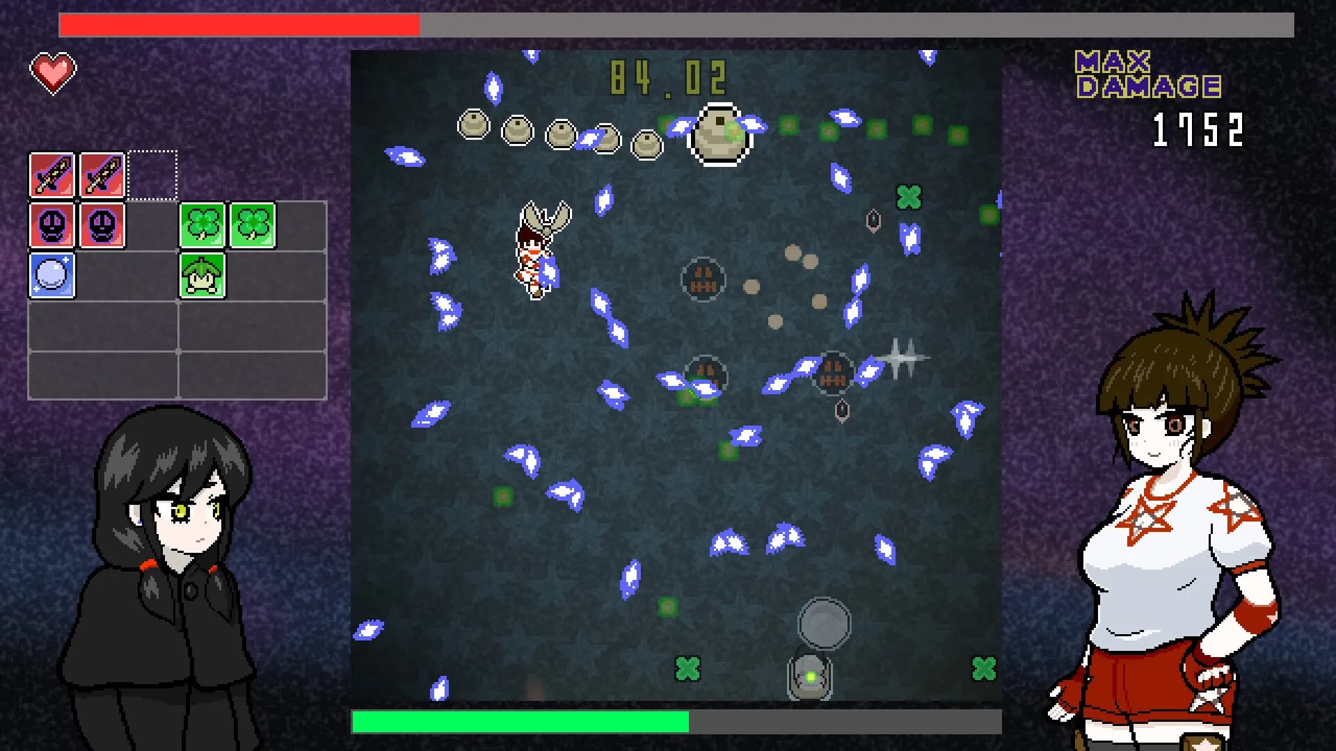 SCALE BULLET ～After Story～ görsel 7