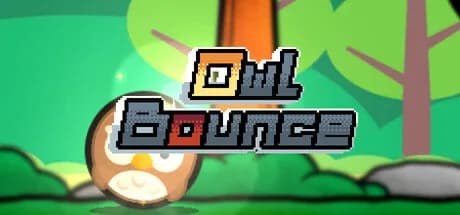 Owl Bounce