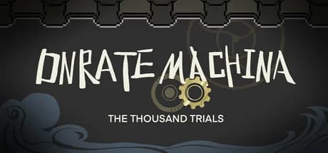 浮华工造·千机百炼 Ornate Machina: The Thousand Trials görsel 1