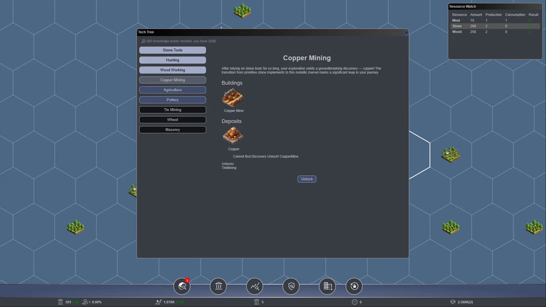 Idle Empires görsel 6