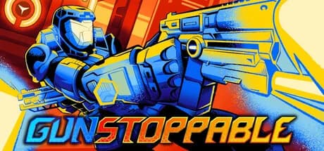 Gunstoppable