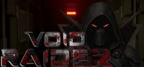Void Raider