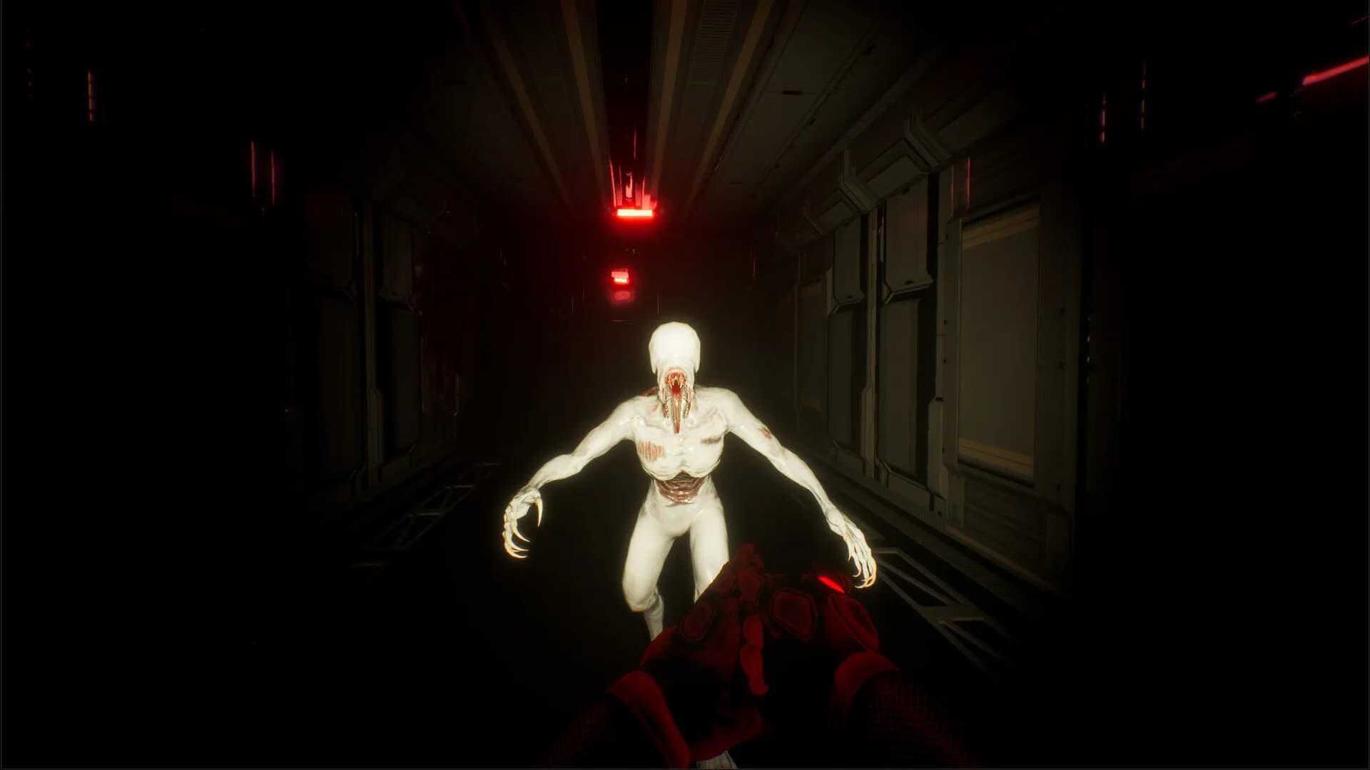 Void Raider görsel 4