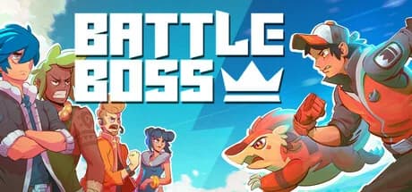 Battle Boss
