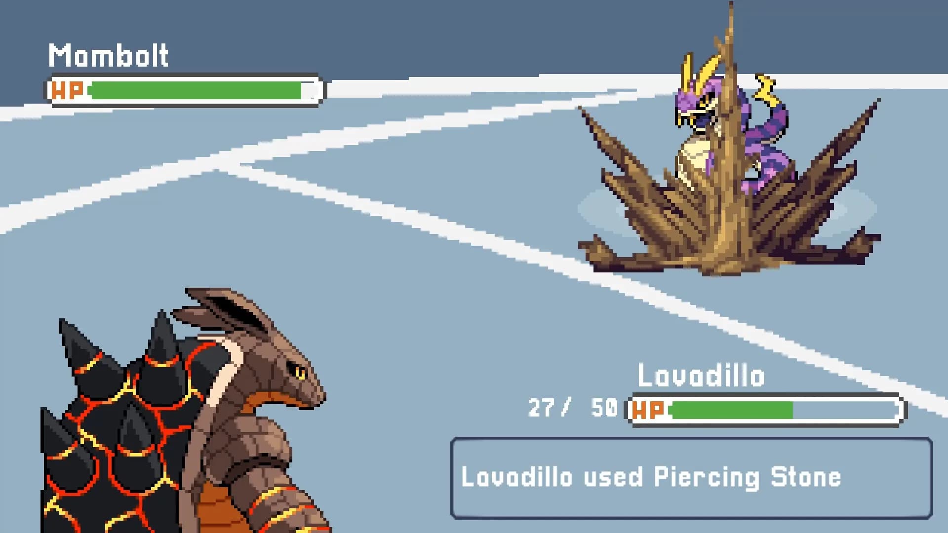 Battle Boss görsel 3