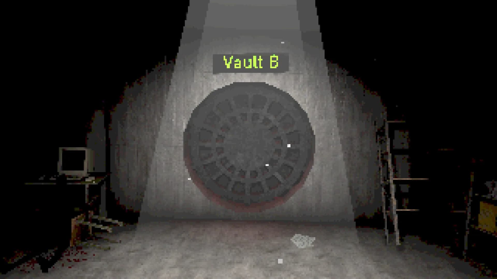 Walls that Watch görsel 2