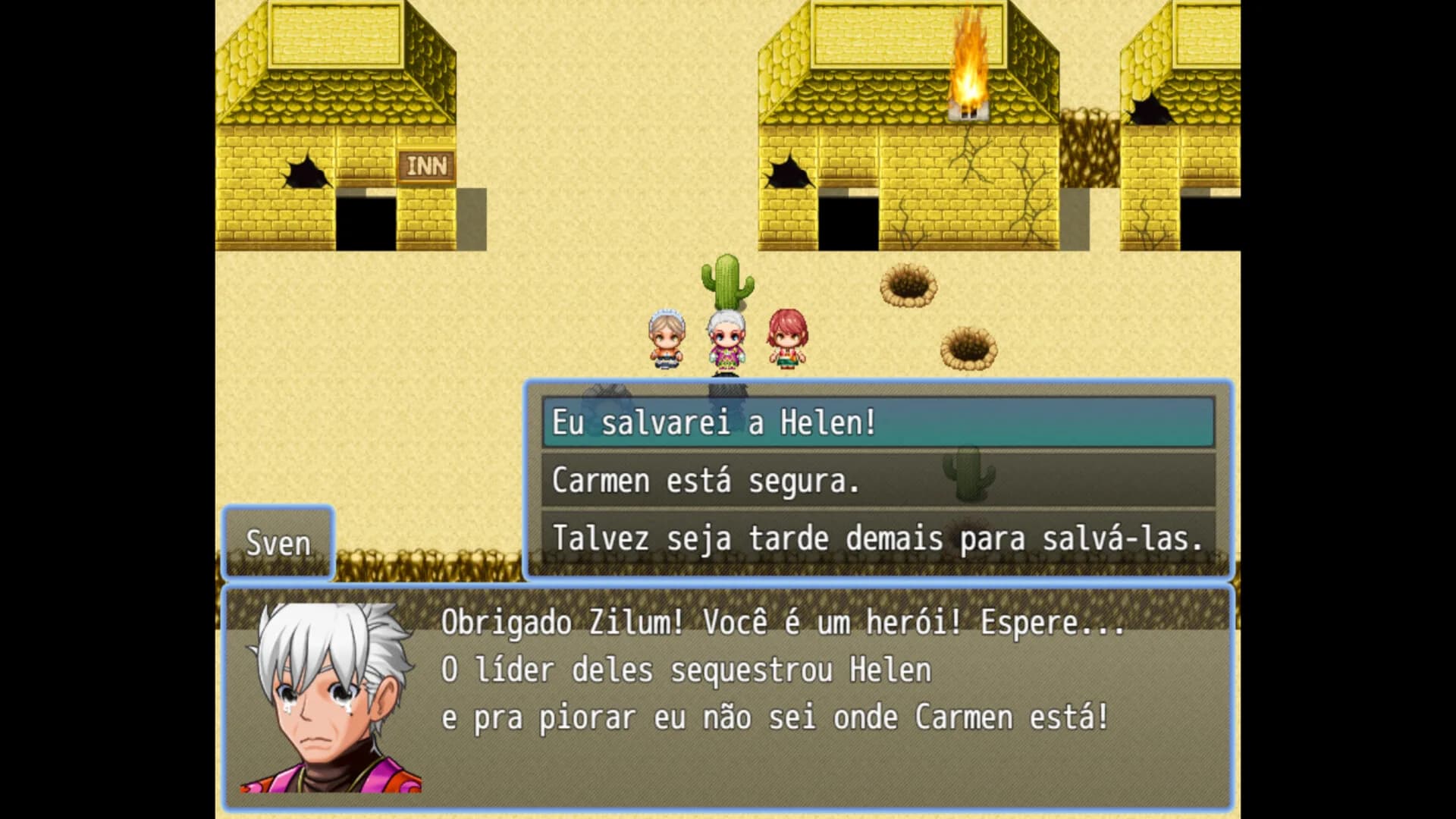 O livro dos Heróis görsel 5