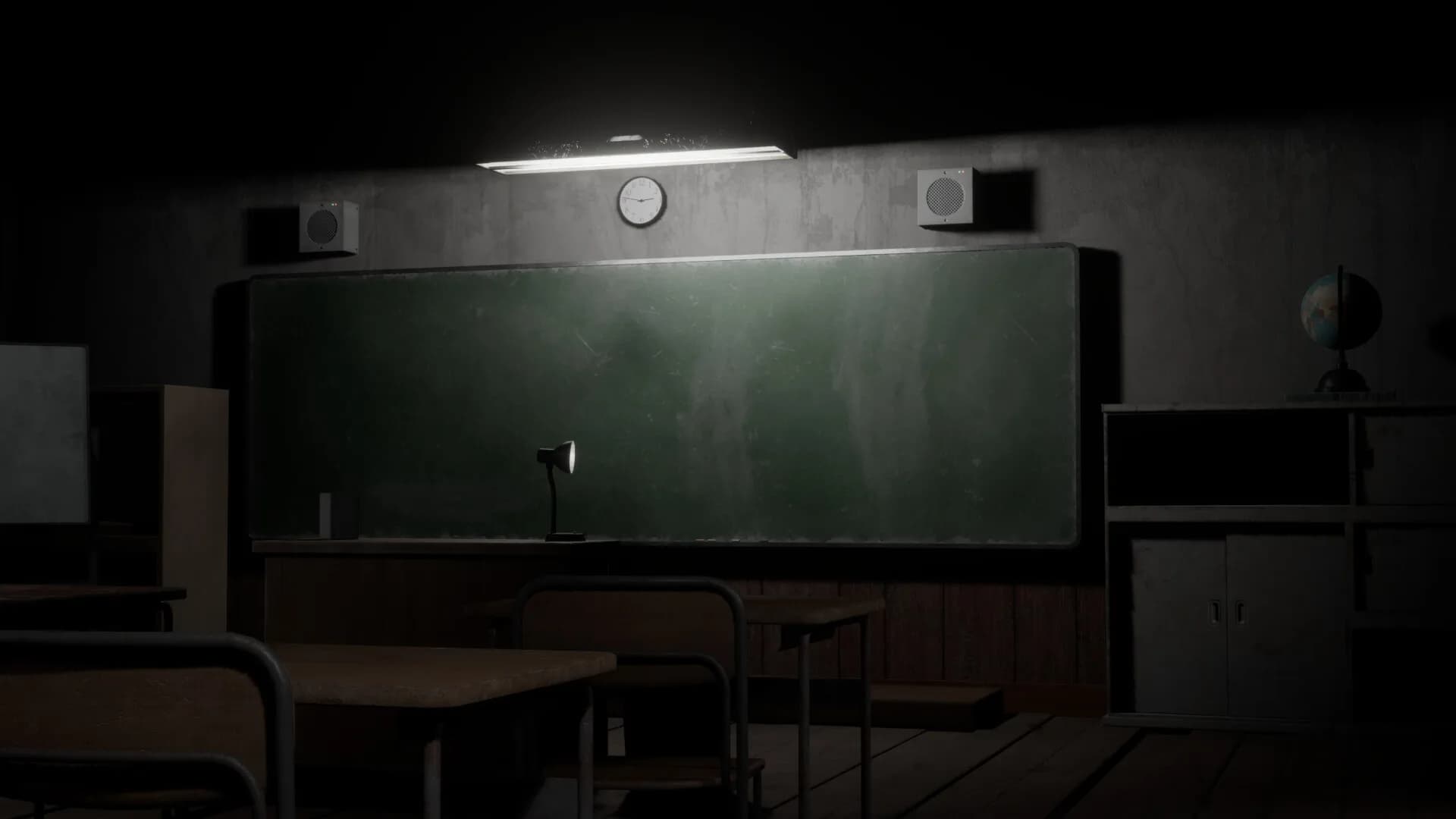 Anomaly Rooms görsel 2