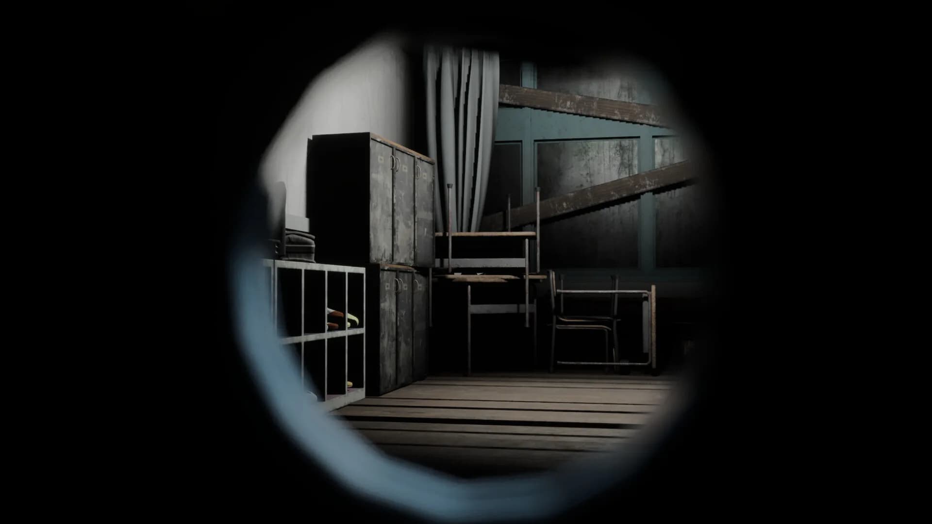Anomaly Rooms görsel 3