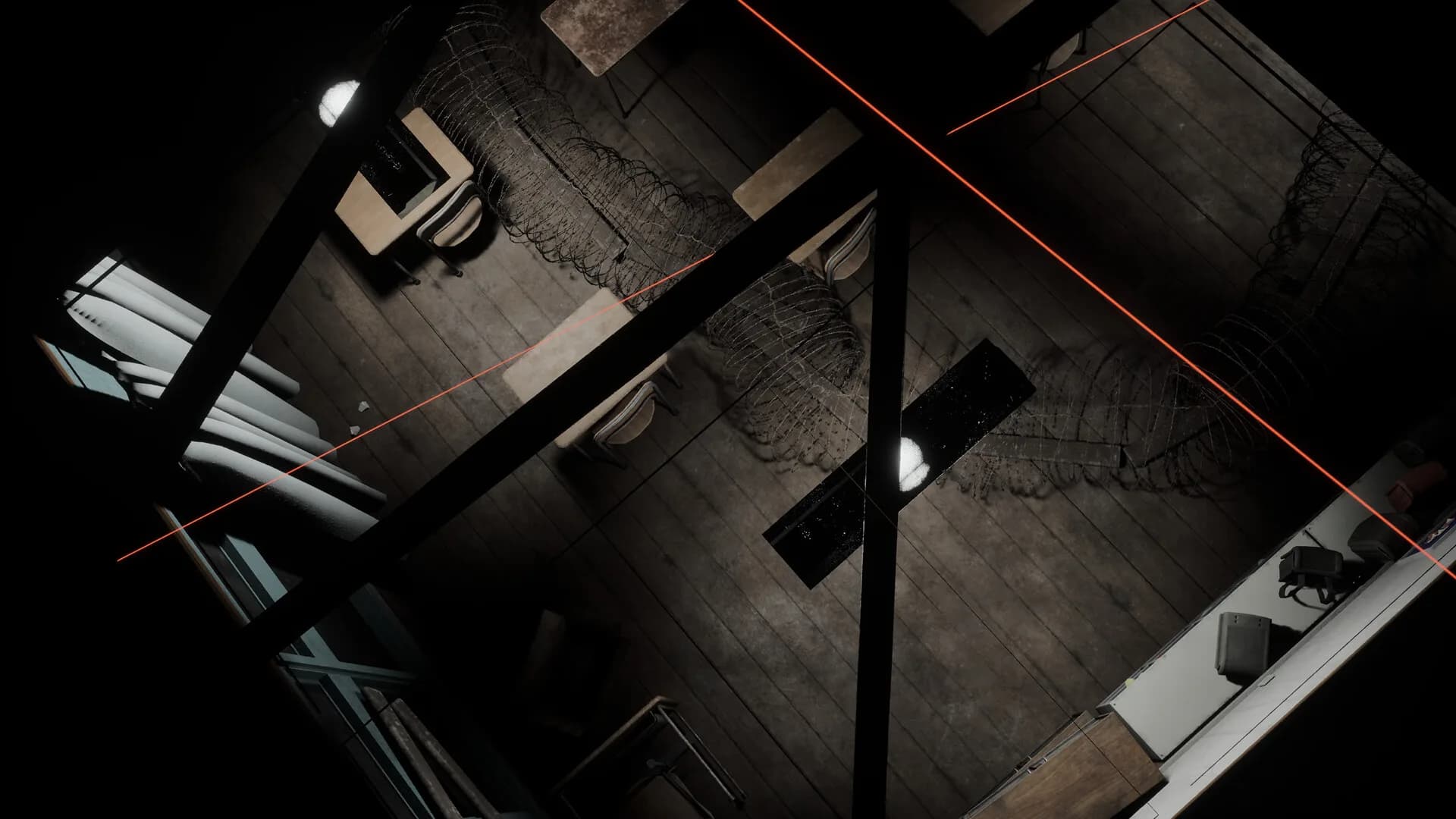 Anomaly Rooms görsel 5