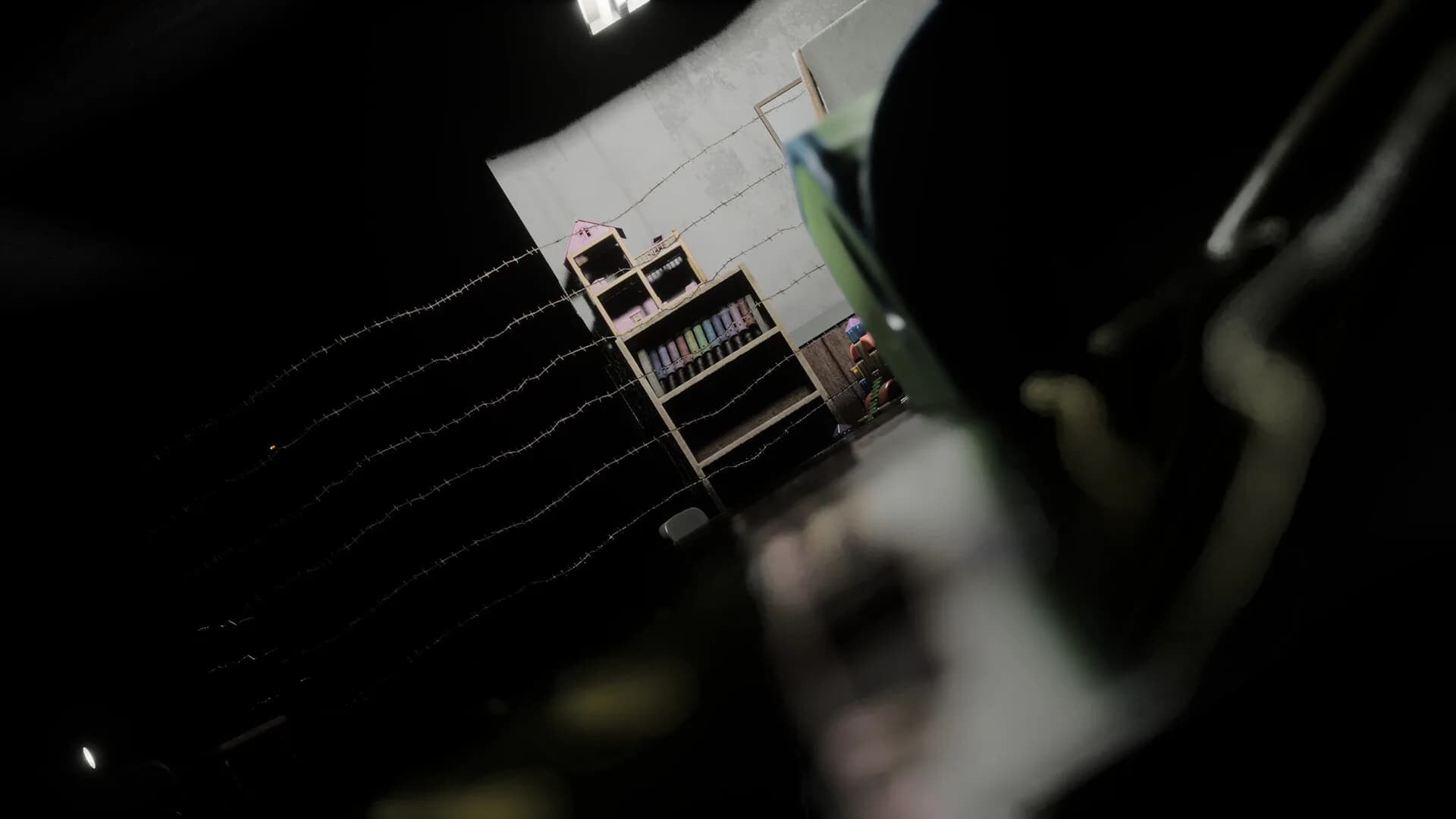 Anomaly Rooms görsel 6