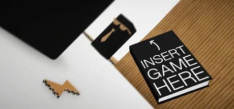 INSERT GAME HERE görsel 1