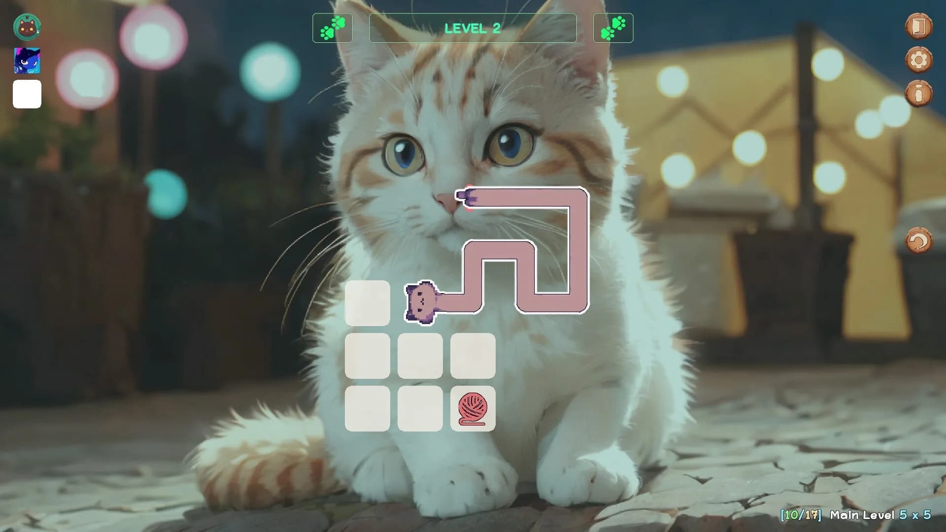 Meow Path 2 görsel 2