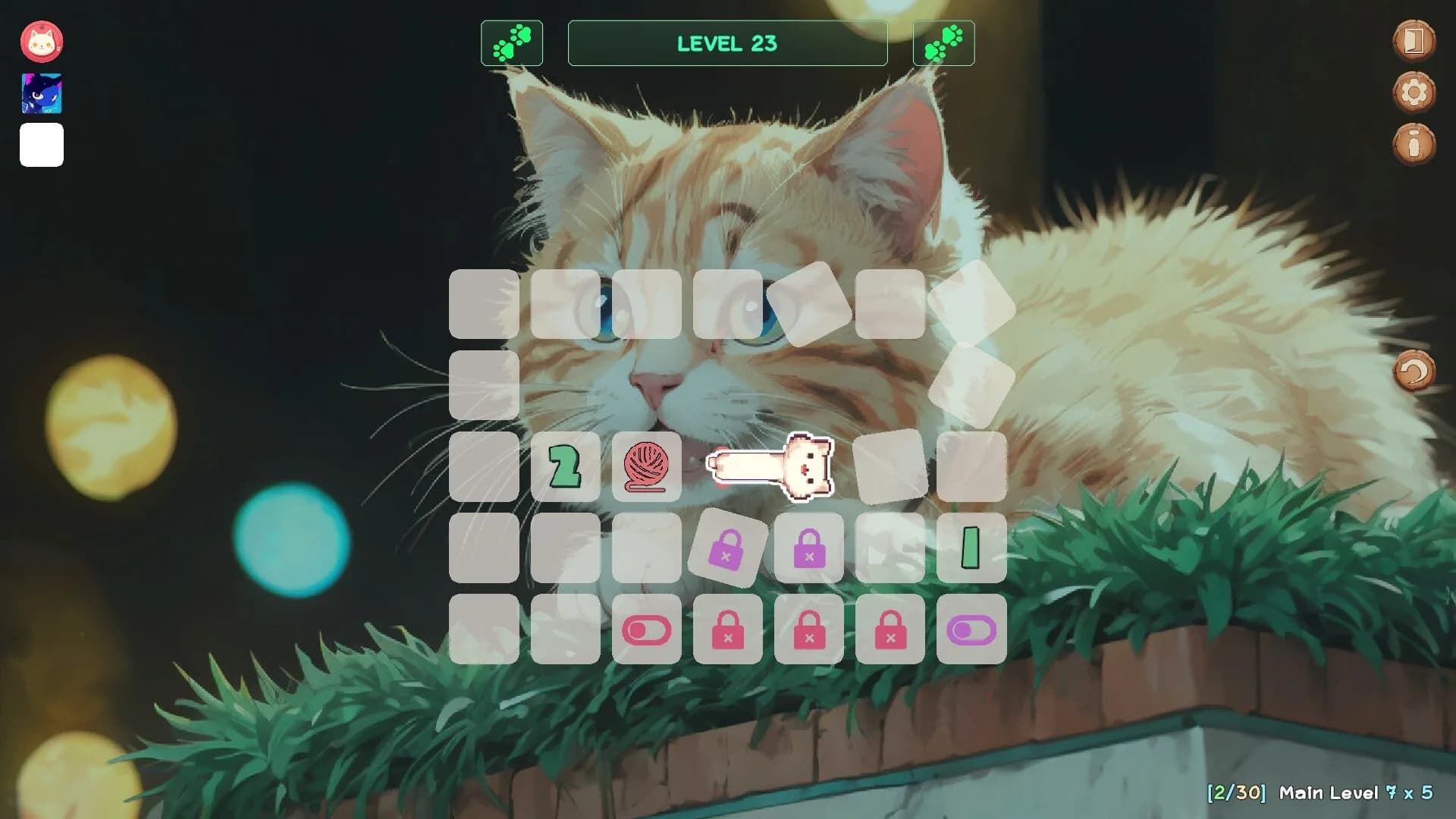 Meow Path 2 görsel 3