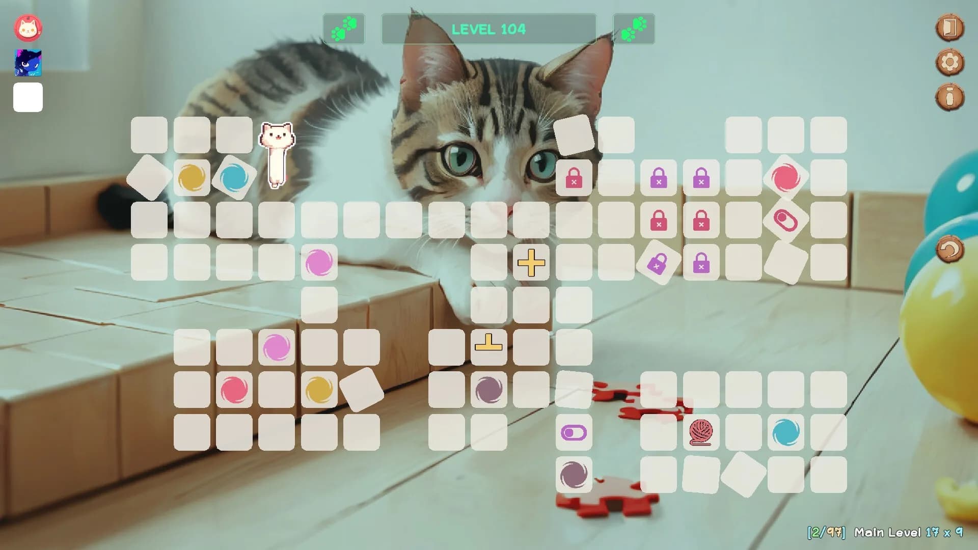 Meow Path 2 görsel 12