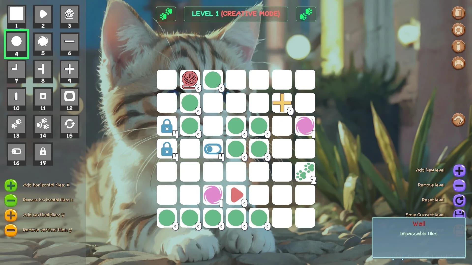 Meow Path 2 görsel 16