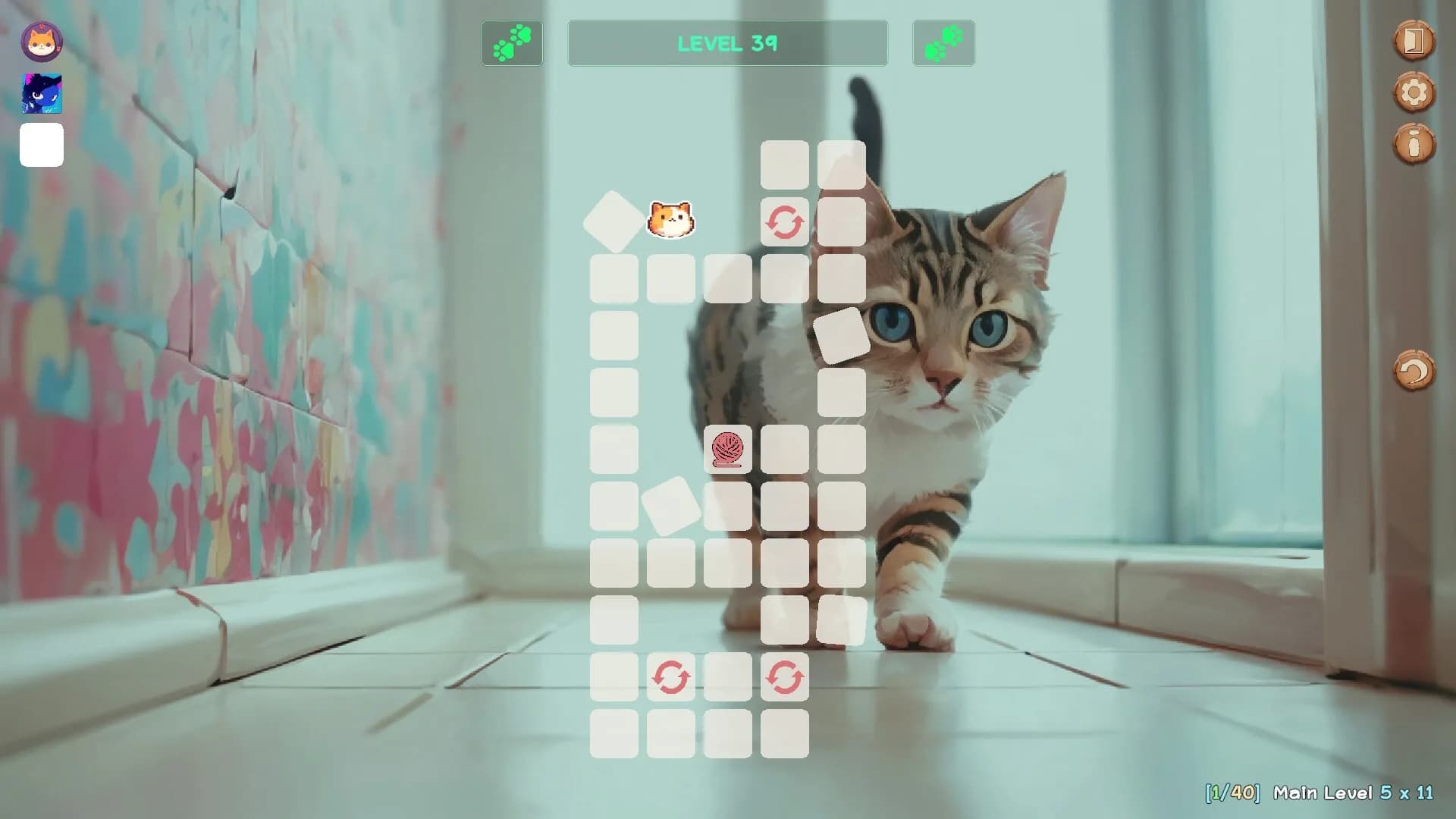 Meow Path 2 görsel 4
